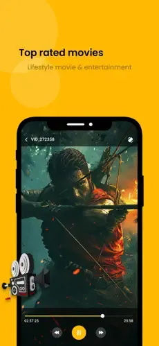 welcome-home-hotstar Top Rated Movies